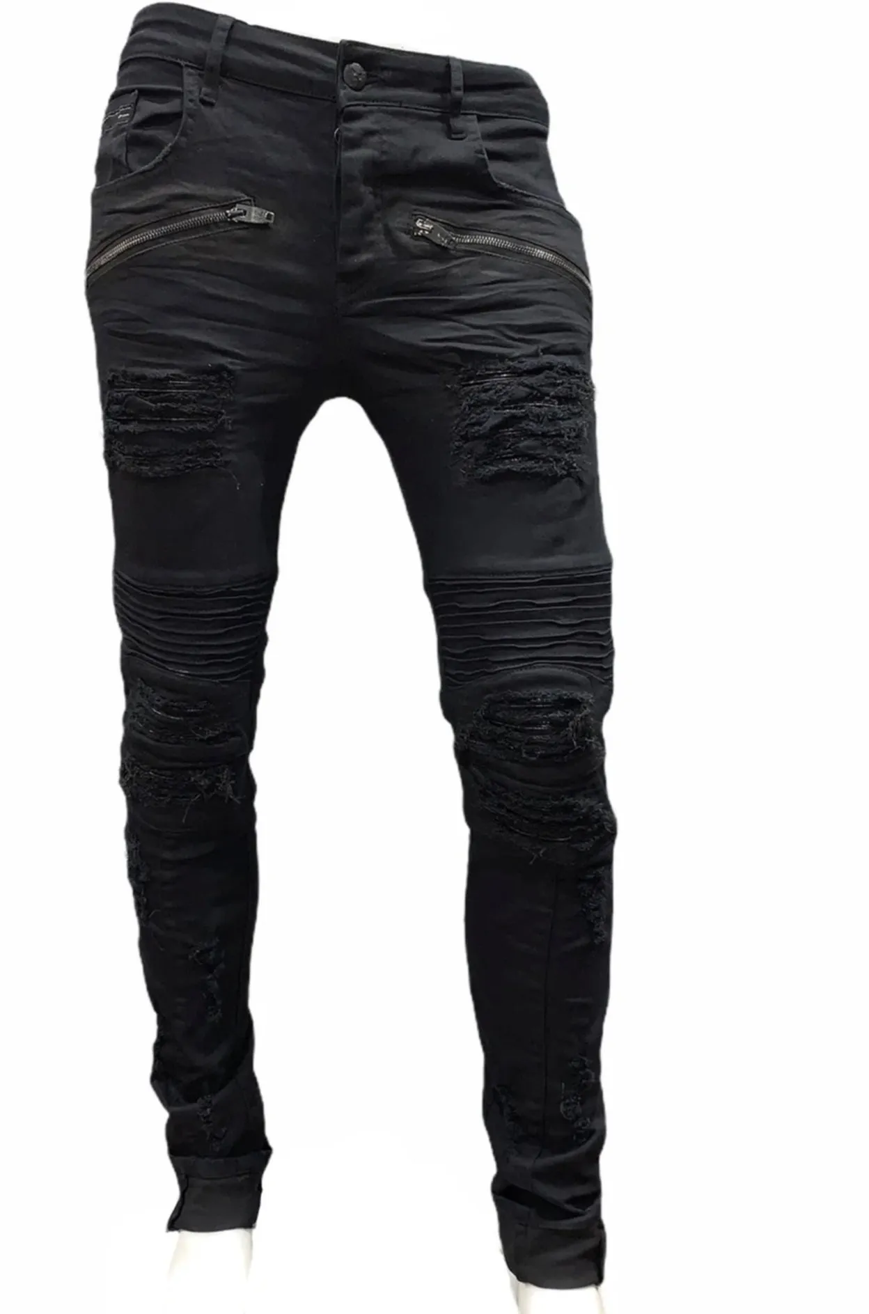 1644-2 Kingz Jeans Slim