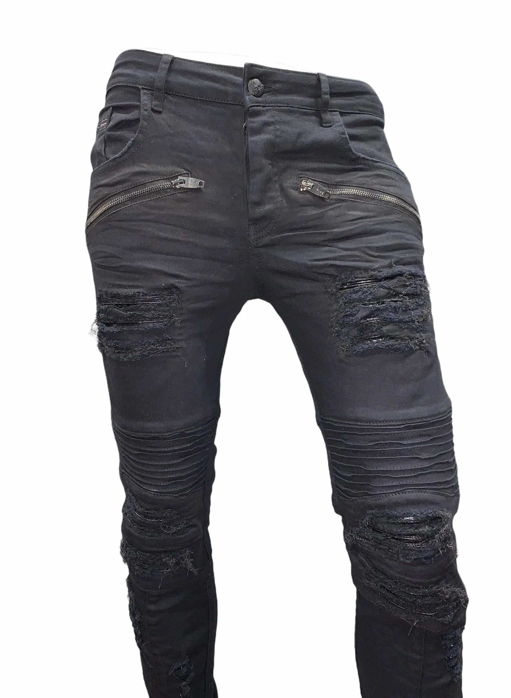 1644-2 Kingz Jeans Slim