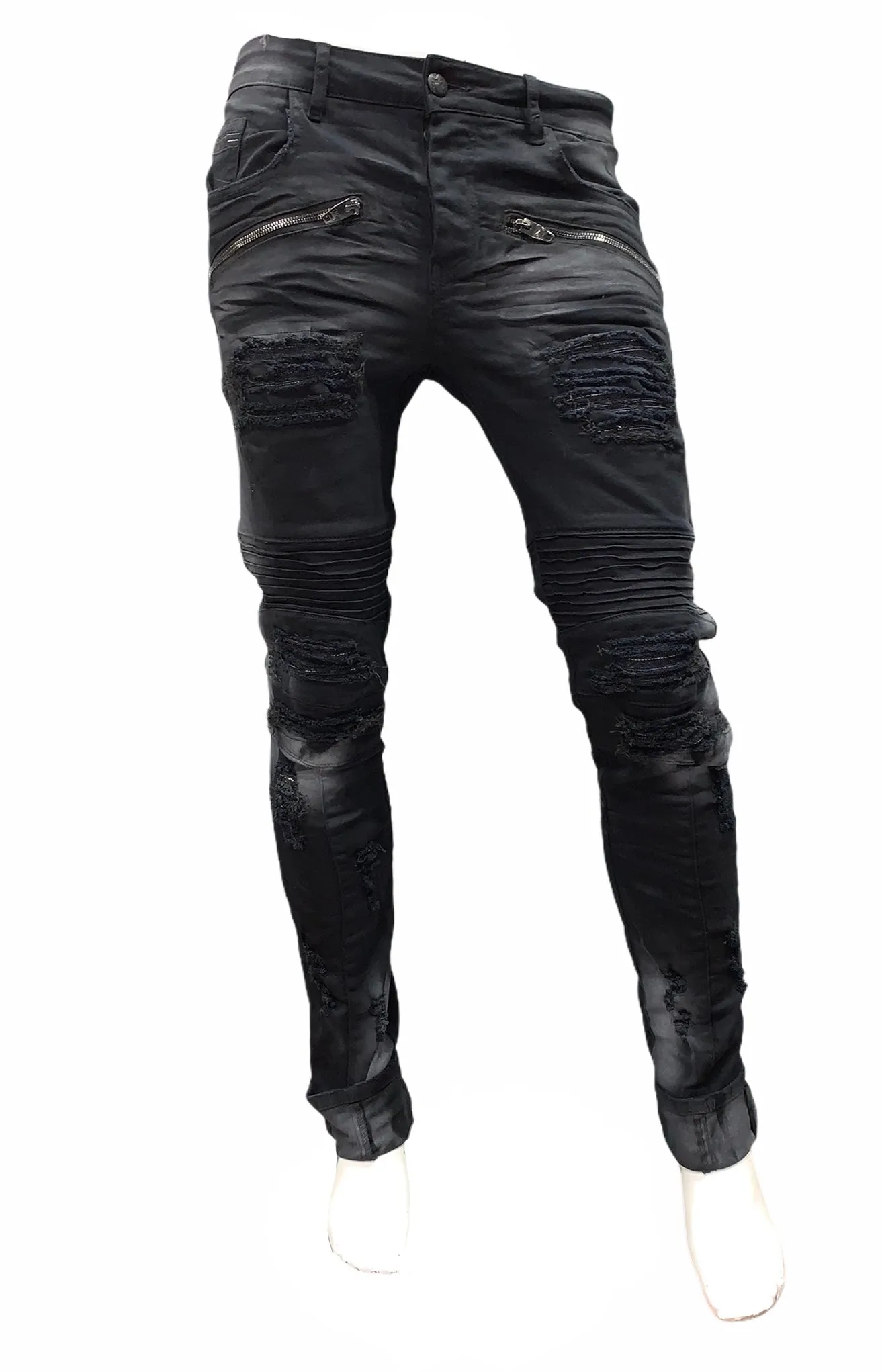 1644-2 Kingz Jeans Slim