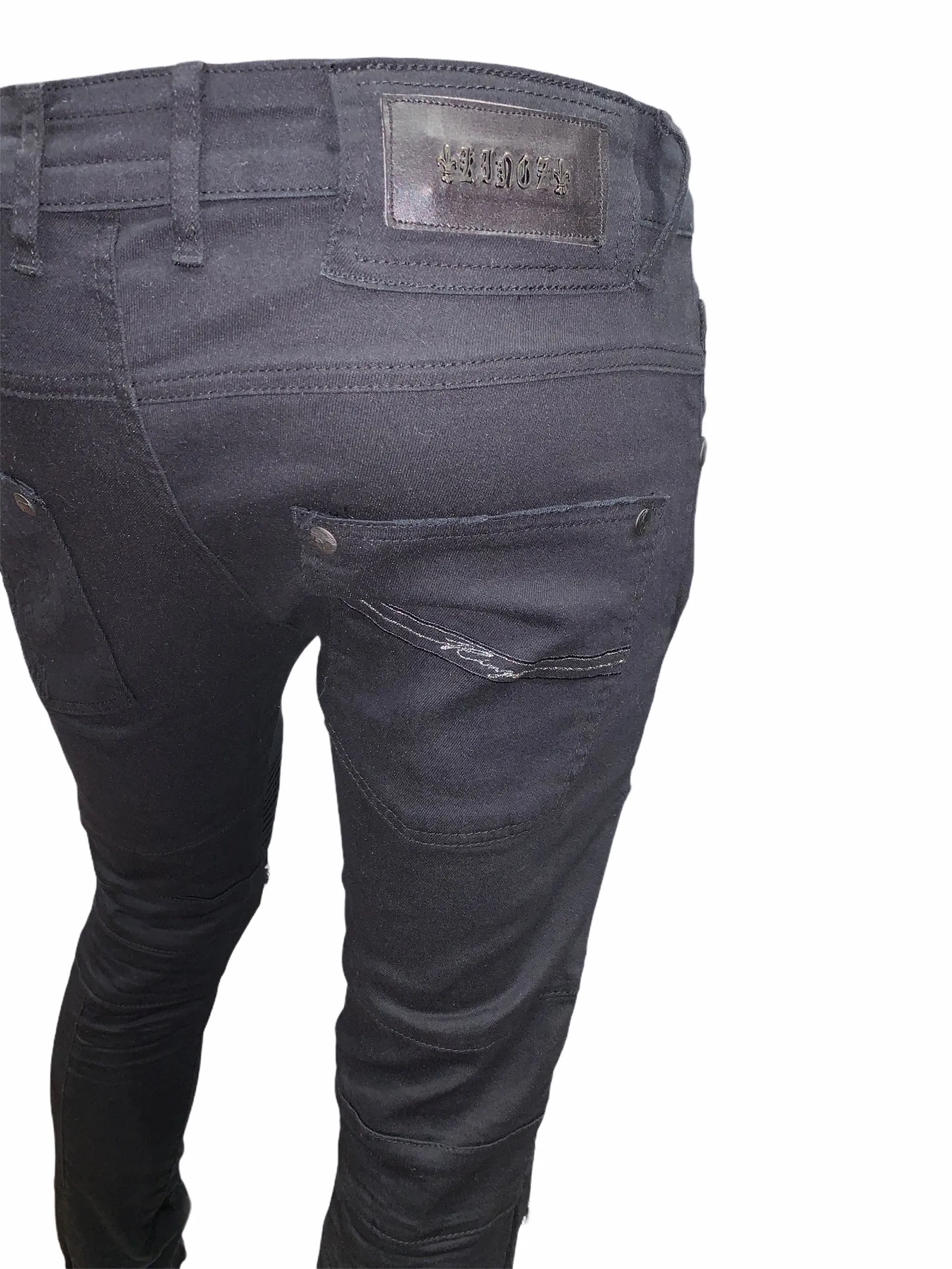 1644-2 Kingz Jeans Slim