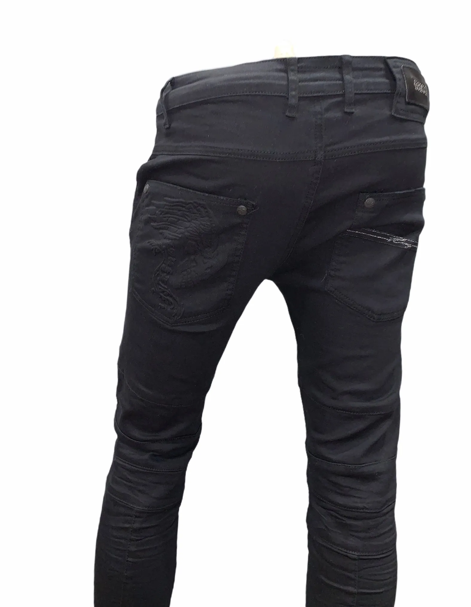 1644-2 Kingz Jeans Slim