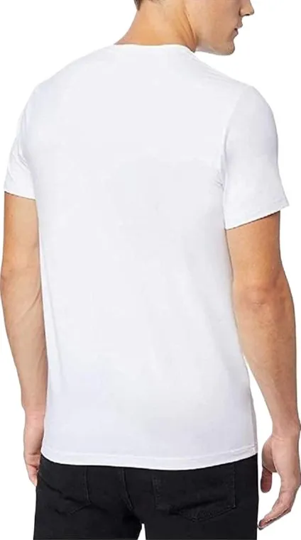 32 Degrees Cool Men's Short Sleeve Quick Dry Crew Neck Tees 3-Pack