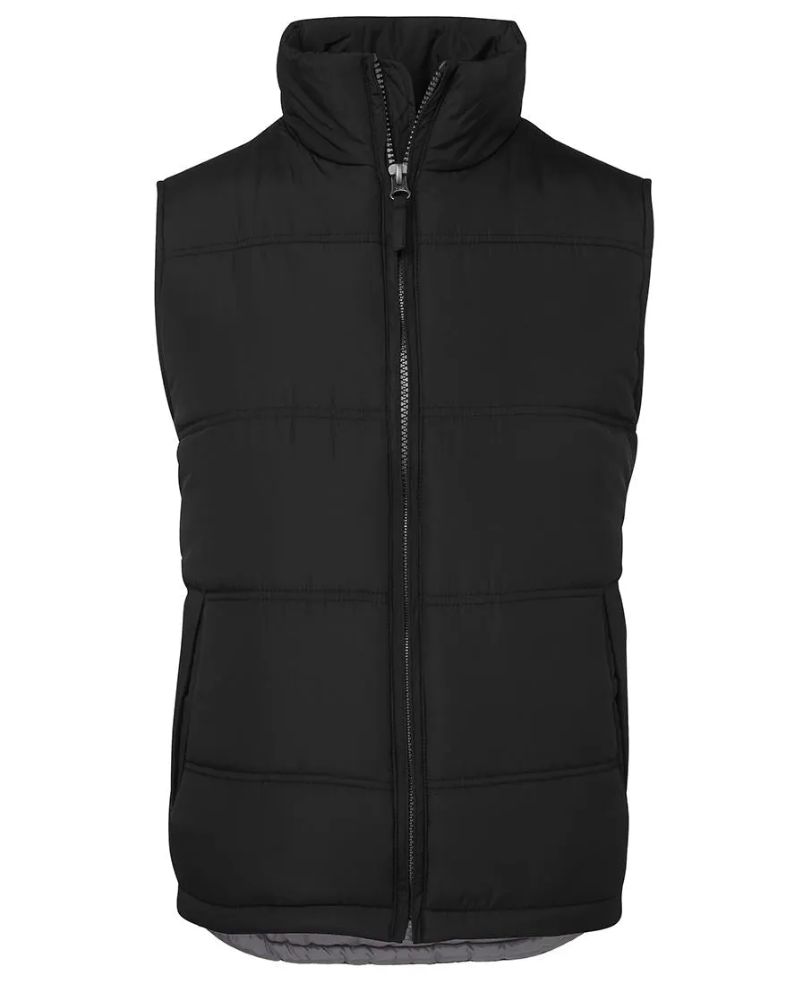 3ADV JB's ADVENTURE PUFFER VEST