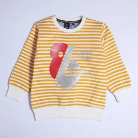 ADIDAS KIDS SHIRTS