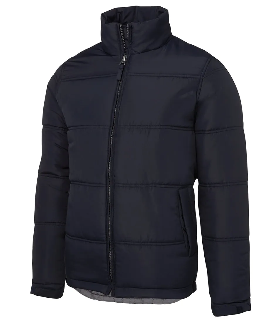 ADULTS & KIDS ADVENTURE PUFFER JACKET