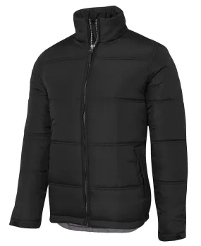 Adults and Kids Adventure Puffer Jacket -3ADJ