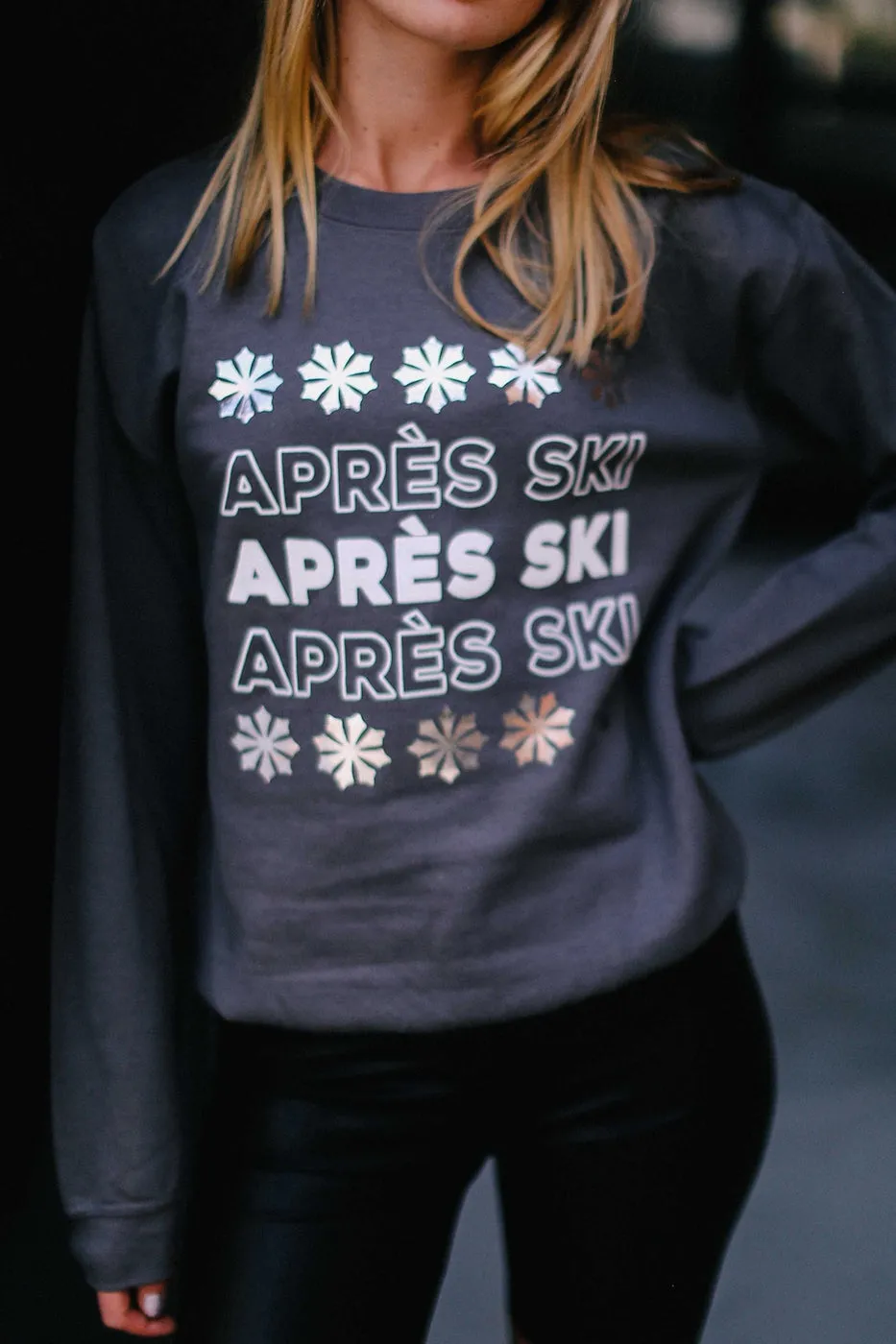 Apres Ski