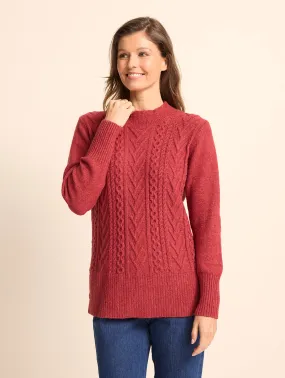 Avalee Knit