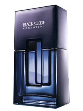 Avon Black Suede Essential Eau de Toilette - 75ml