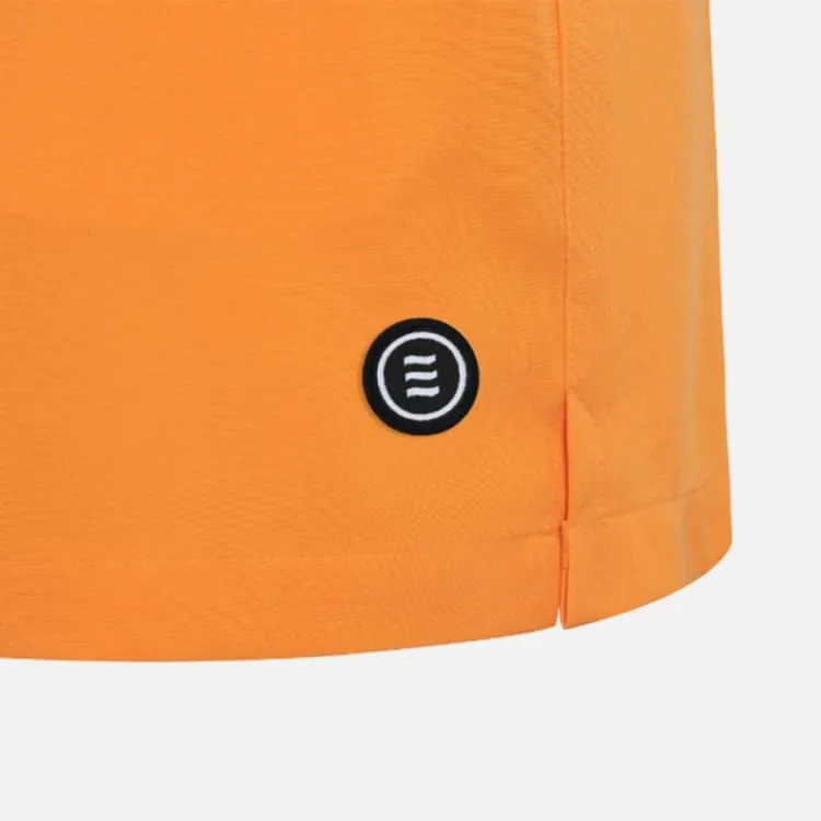 Barrel Men Essential Water Shorts-ORANGE