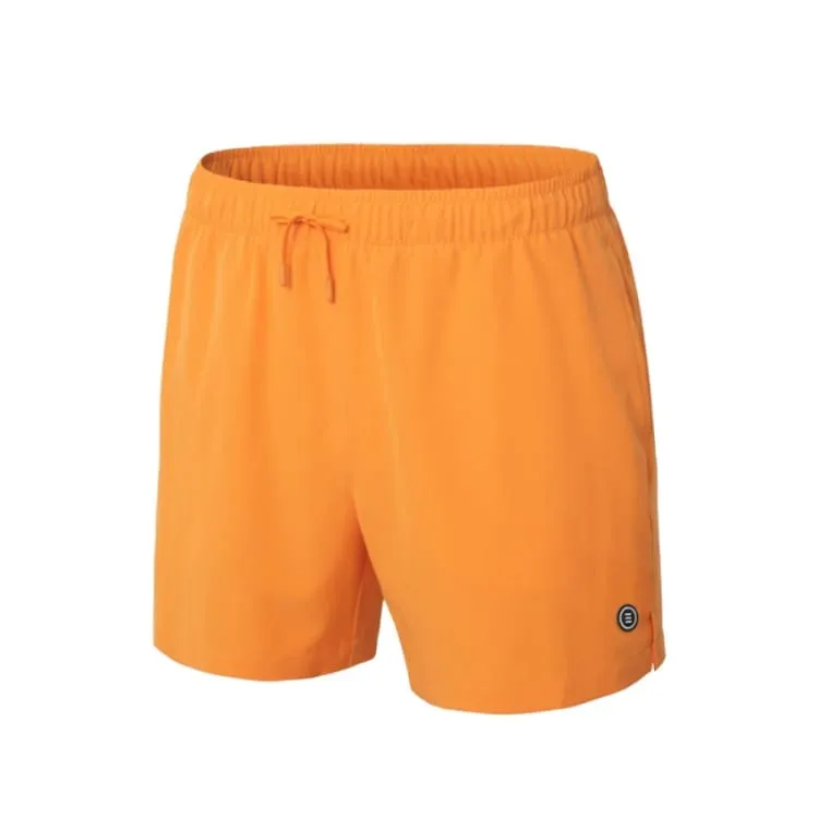 Barrel Men Essential Water Shorts-ORANGE