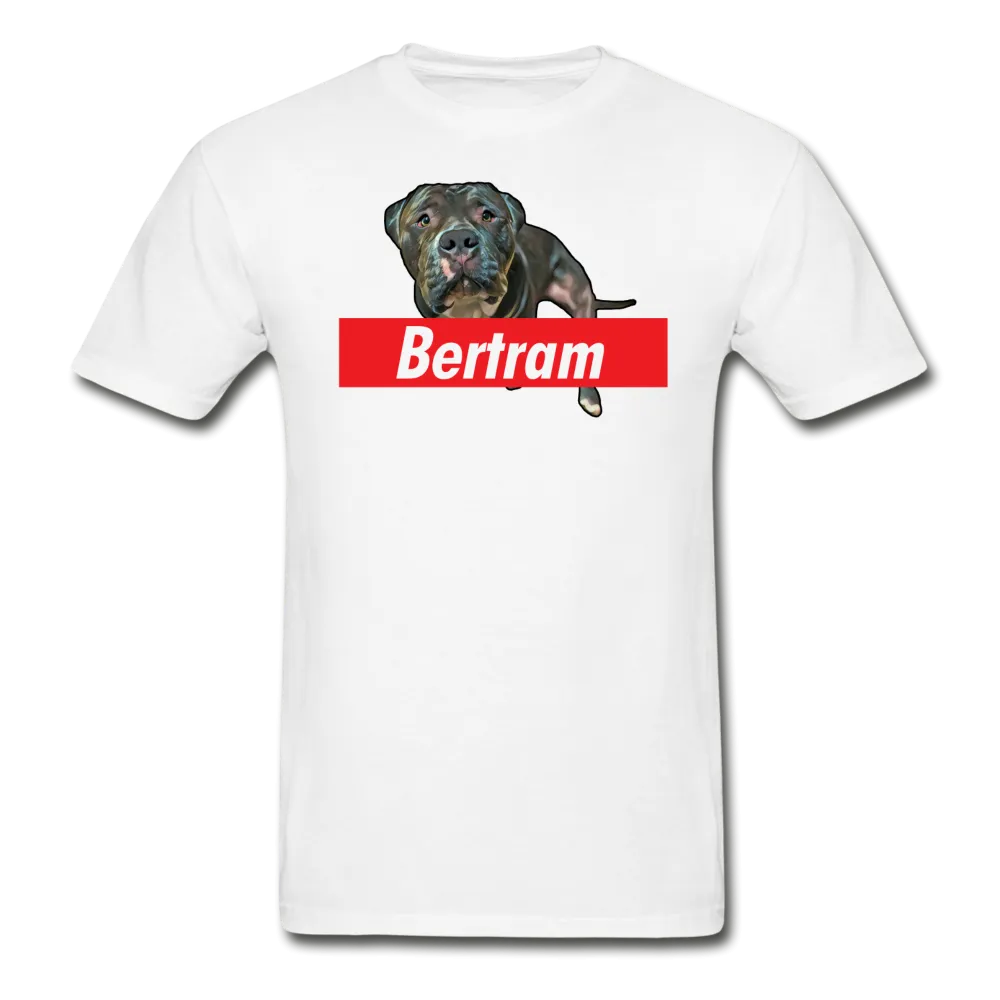 Bertram Sup T-Shirt