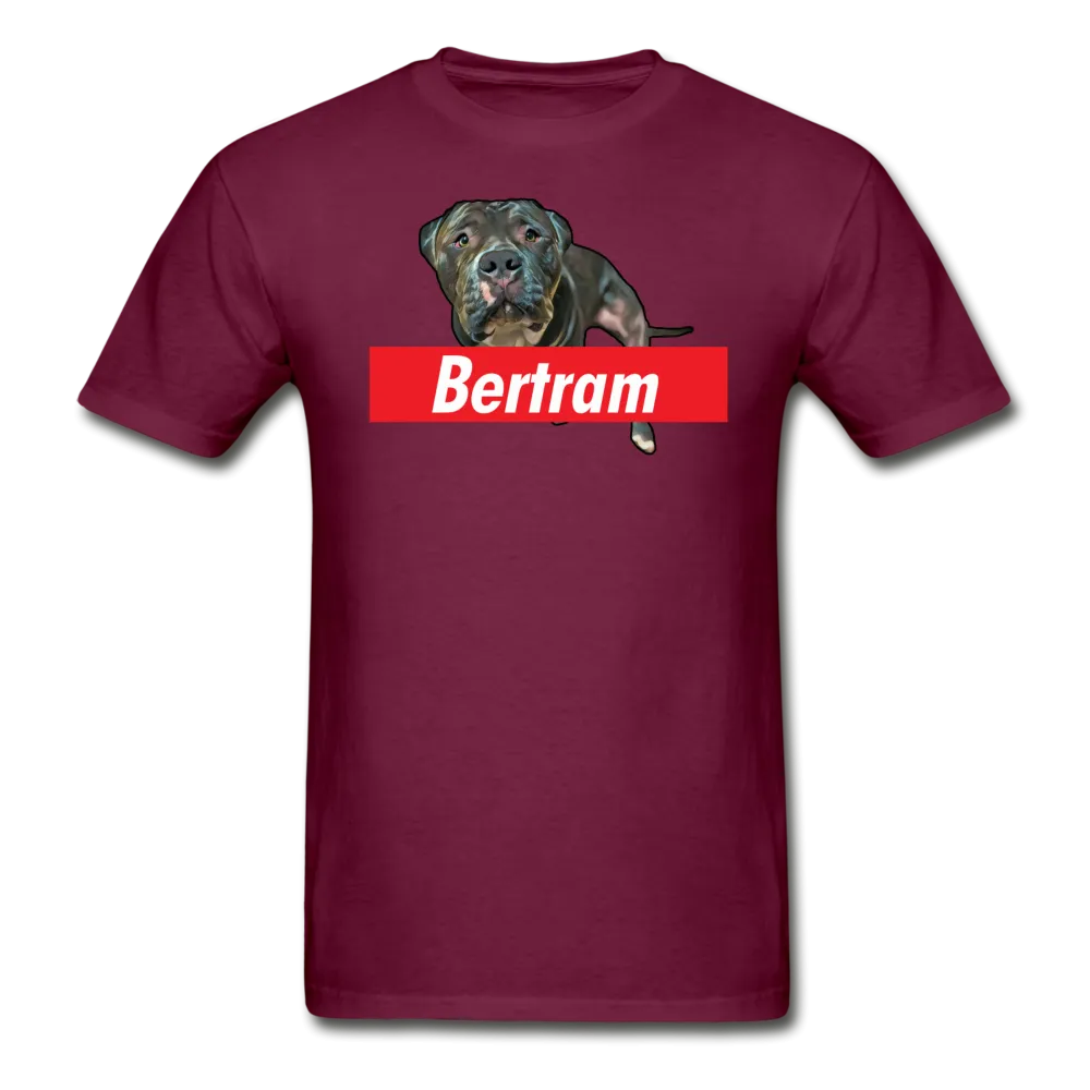 Bertram Sup T-Shirt