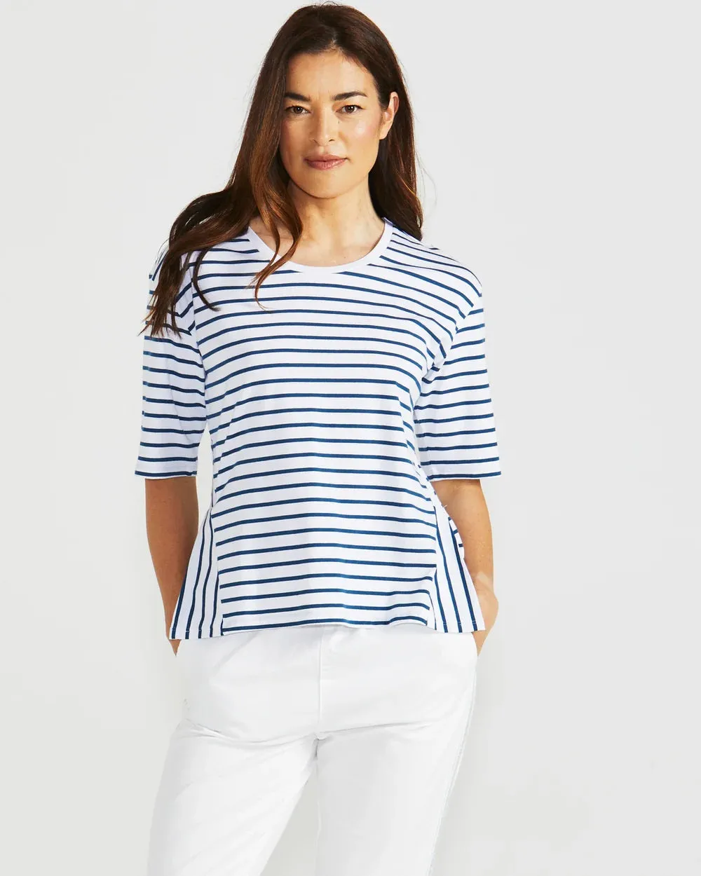 Betty Basics Naomi Tee