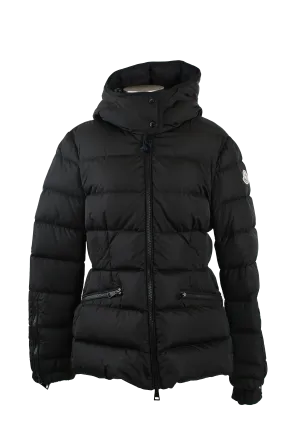 Betula Down Puffer Jacket