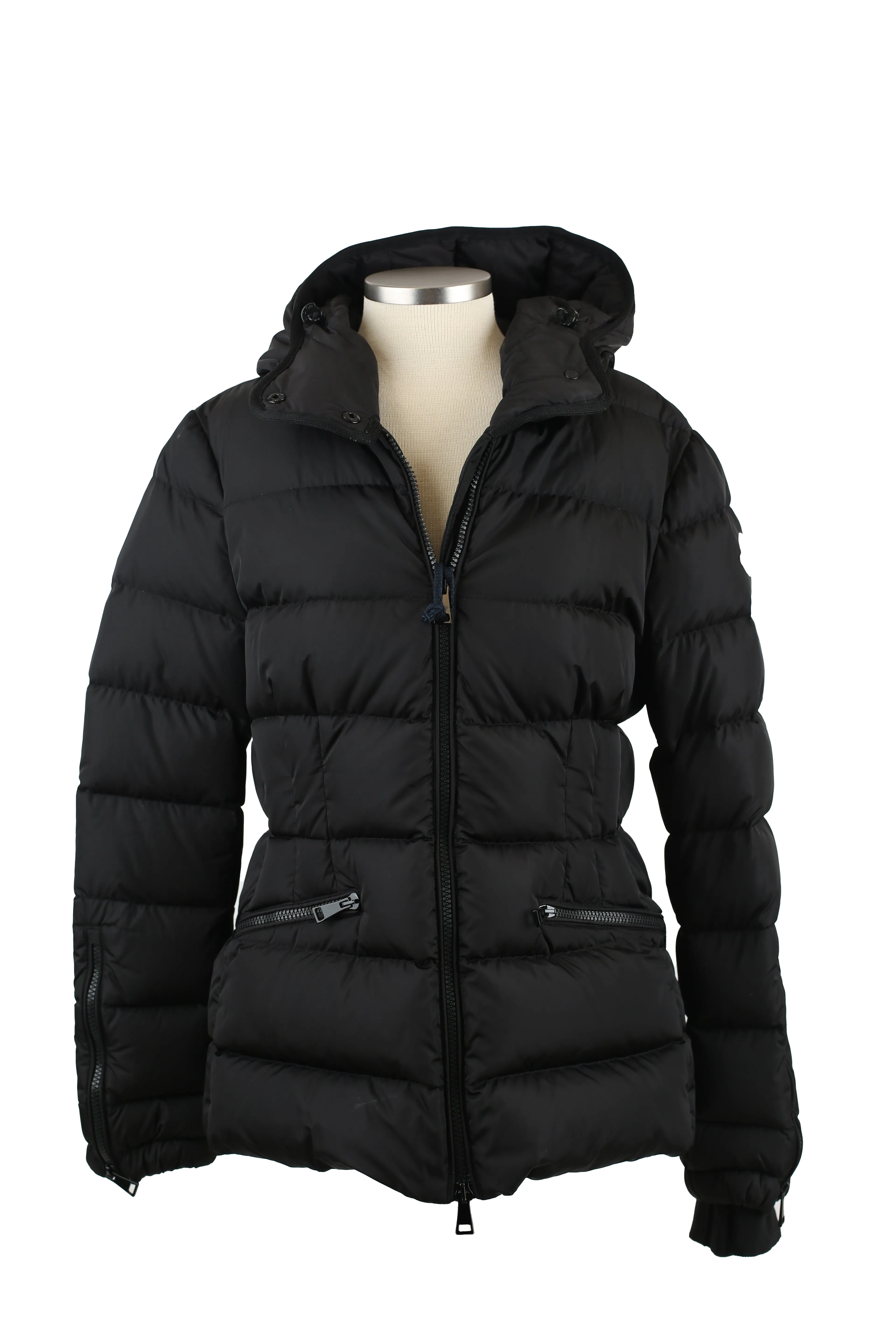 Betula Down Puffer Jacket