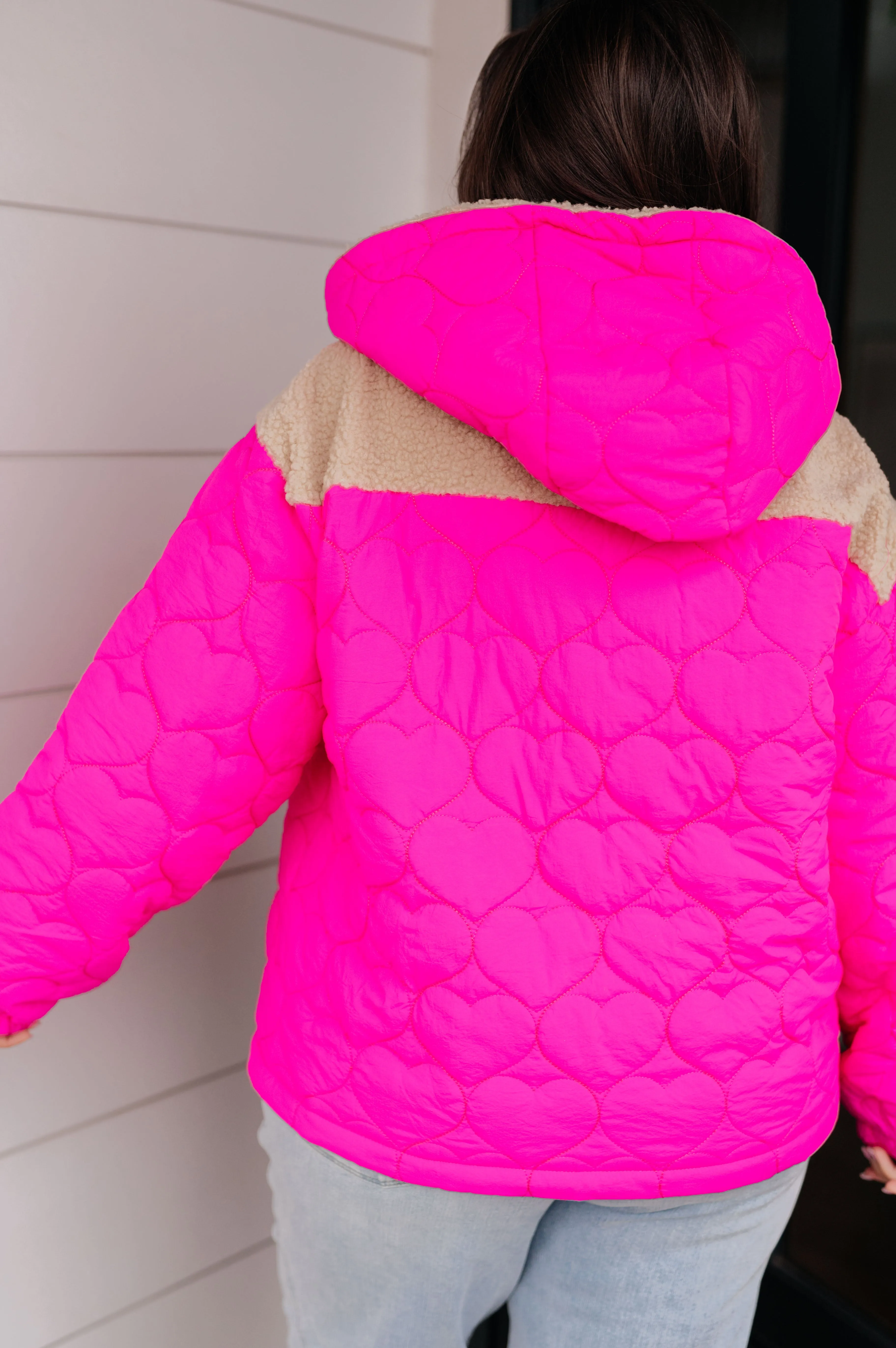 Blaire Puffer Jacket