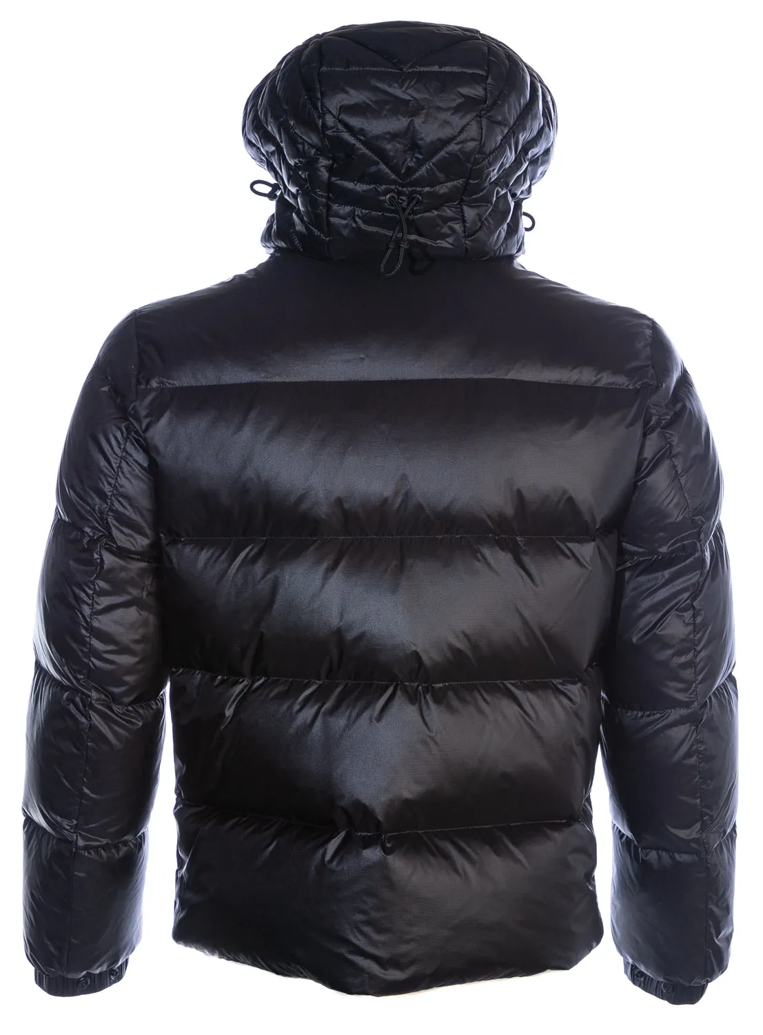 BOSS Dolera Jacket in Black