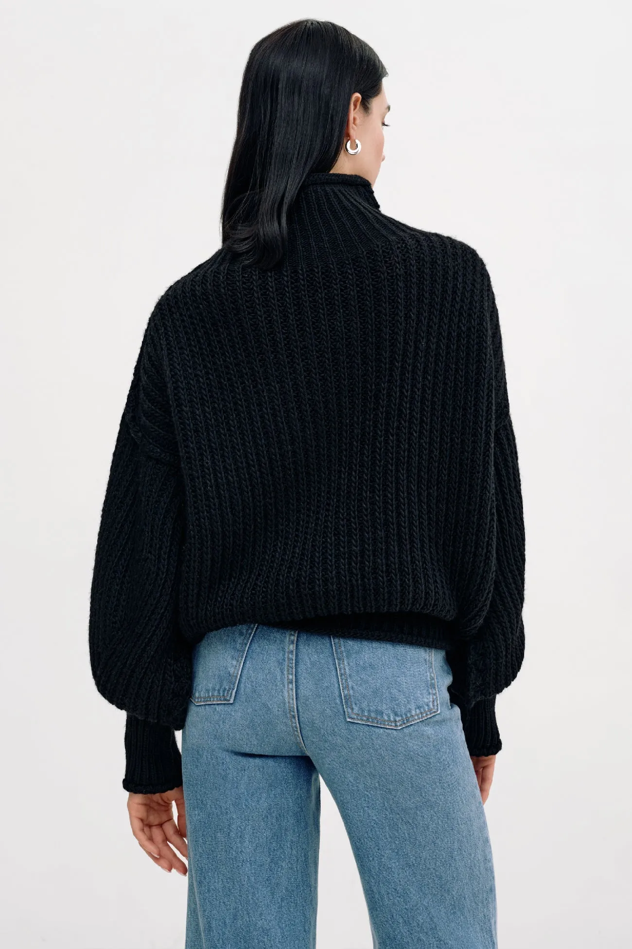 Brenda Sweater