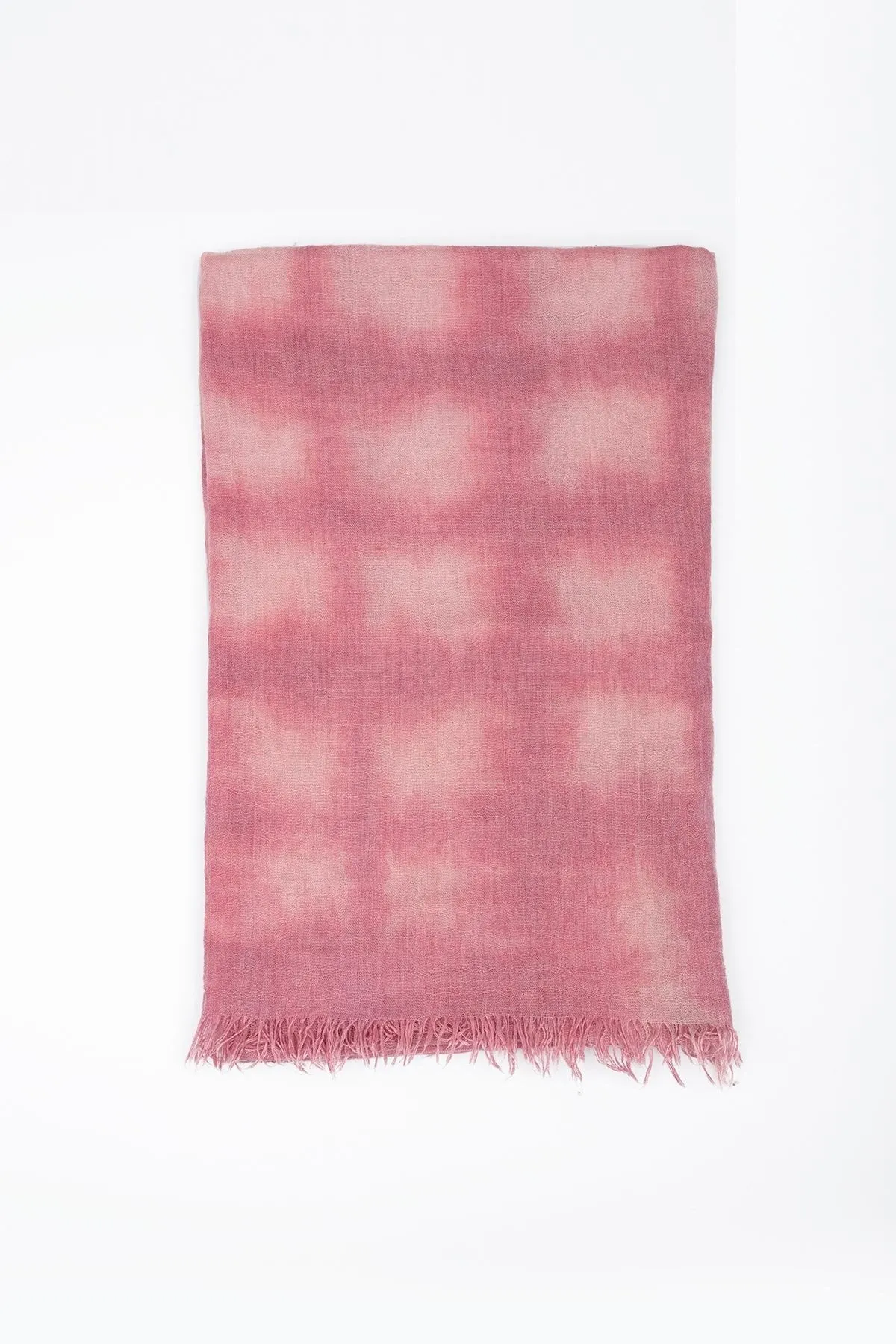 CHLOE TIE DYE SCARF