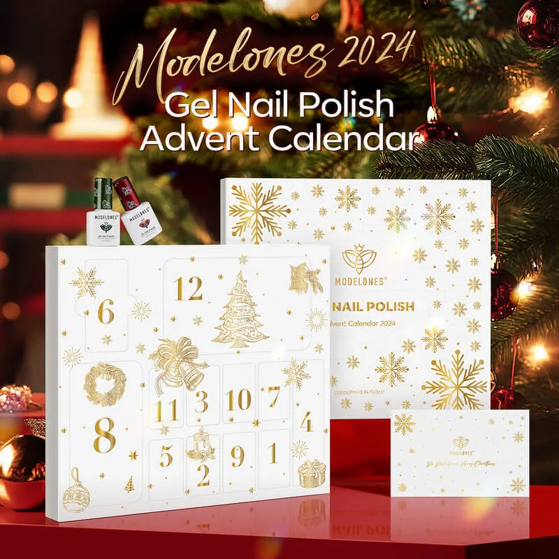 Christmas Advent Calendar