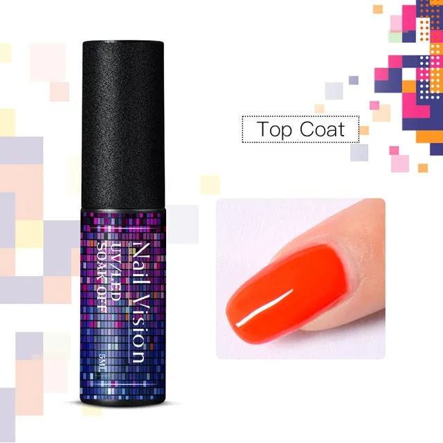 【Christmas sale-BUY 2 GET 20% DISCOUNT】SexyCute - 9D Cat Eye Gel Nail Polish