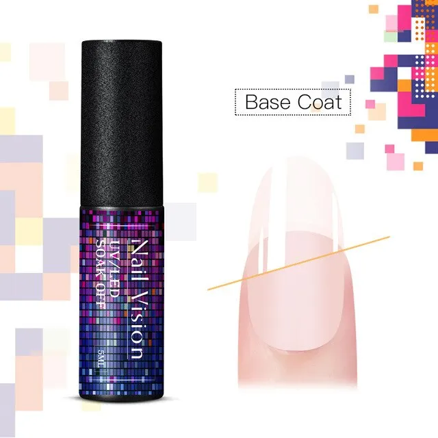 【Christmas sale-BUY 2 GET 20% DISCOUNT】SexyCute - 9D Cat Eye Gel Nail Polish