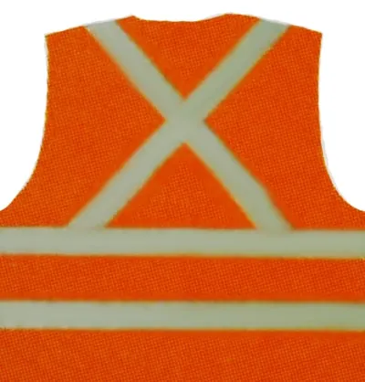 Class 2 Safety Vest