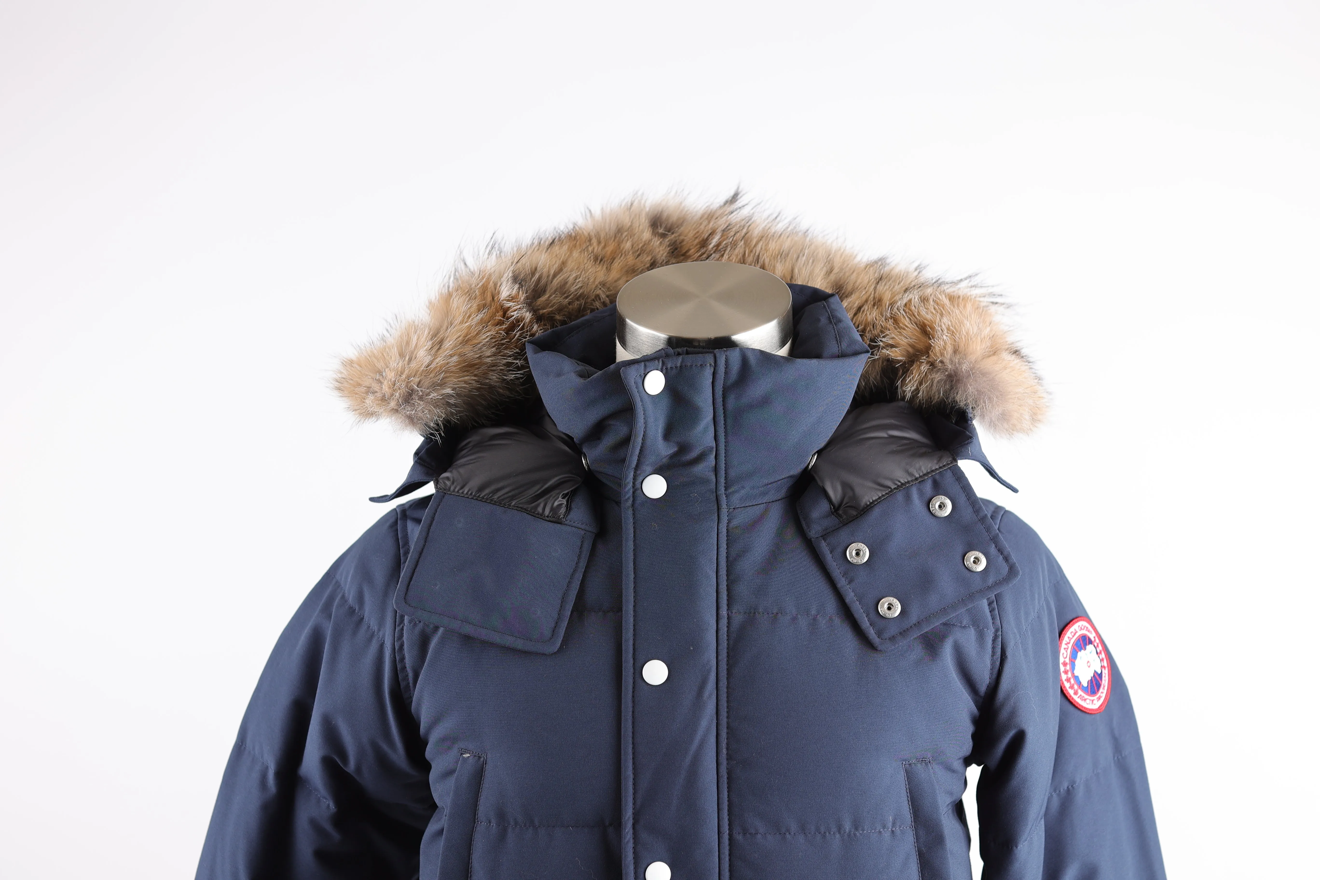 Down Puffer Jacket - Special Edition