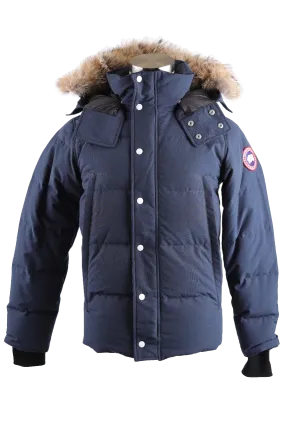 Down Puffer Jacket - Special Edition