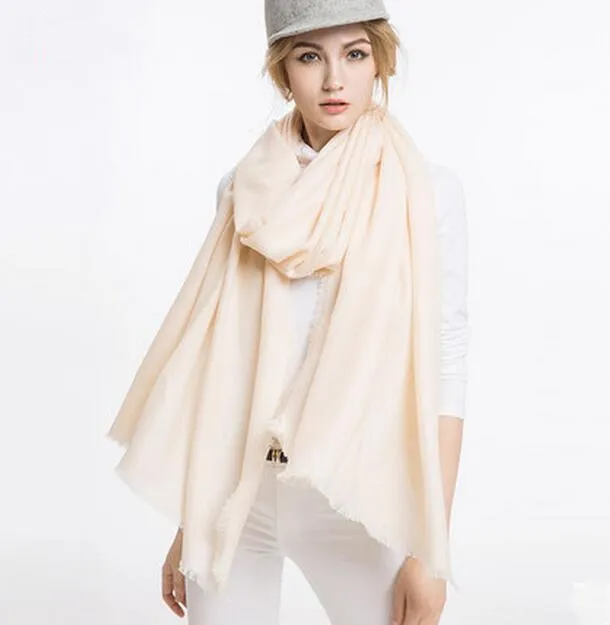 FIND YOU&ME Chunky knit scarf - Women's