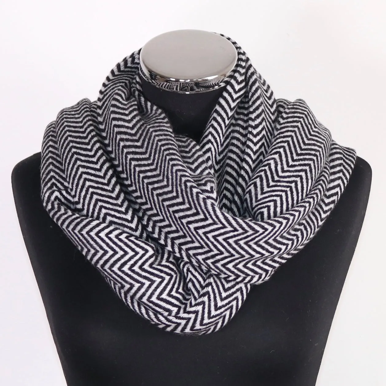 Gigi Cashmere Scarf Wrap