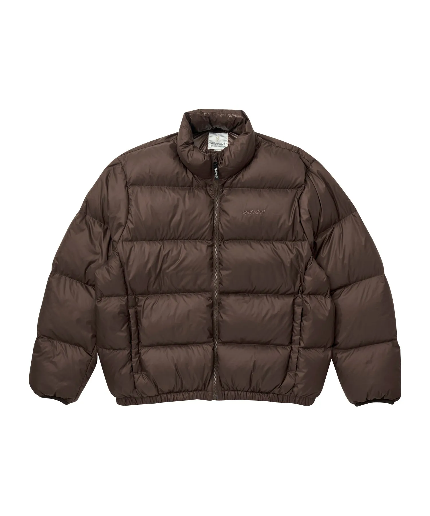 Gramicci Down Puffer Jacket