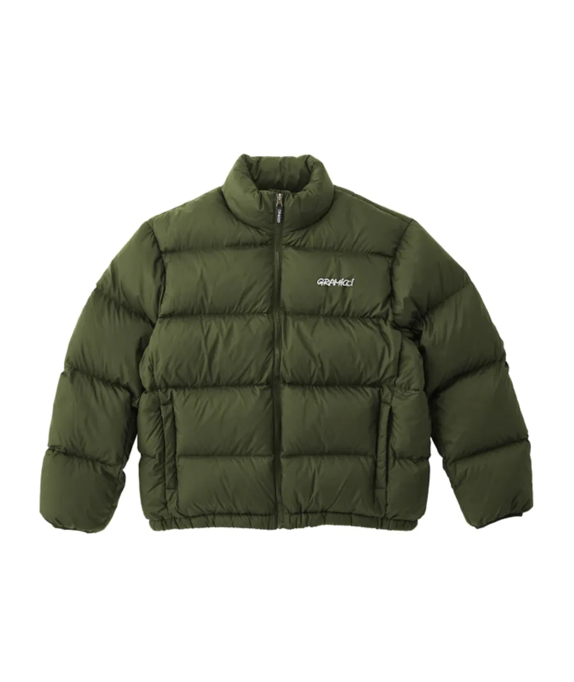 Gramicci Down Puffer Jacket