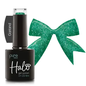 Halo Gel Polish 8ml (All Wrapped Up Collection)