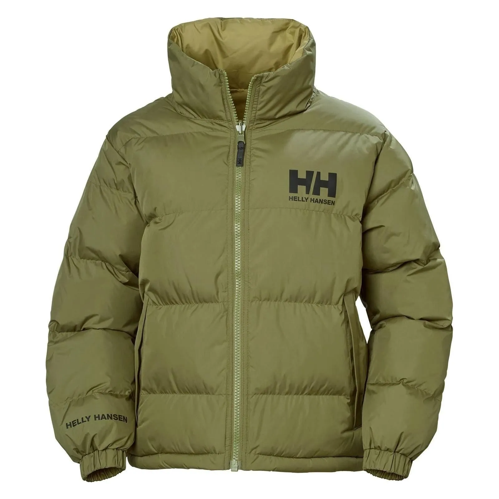 Helly Hansen Women's Urban Reversible Jacket