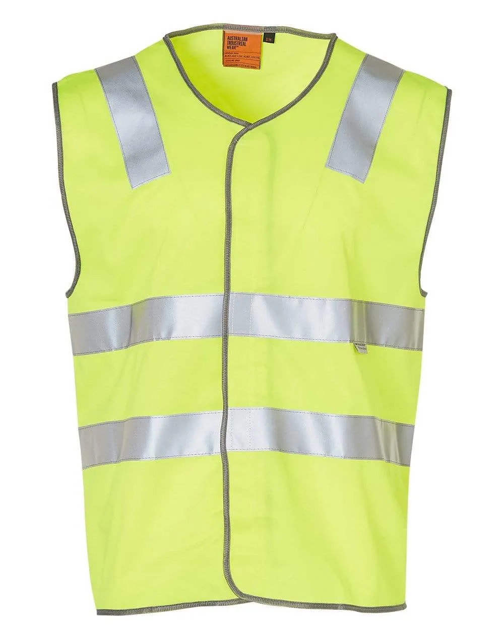 Hi-vis Safety Vest SW03