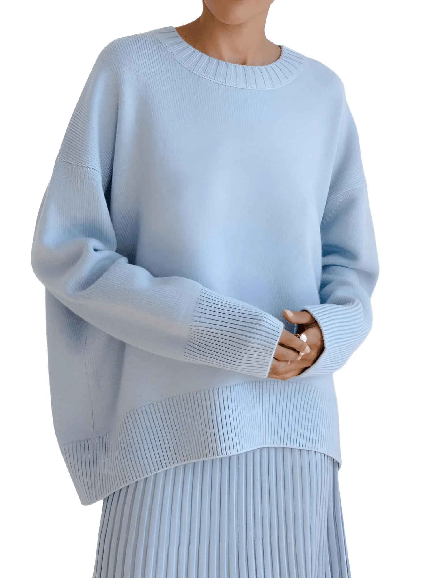 High Quality Casual Women's Sweater