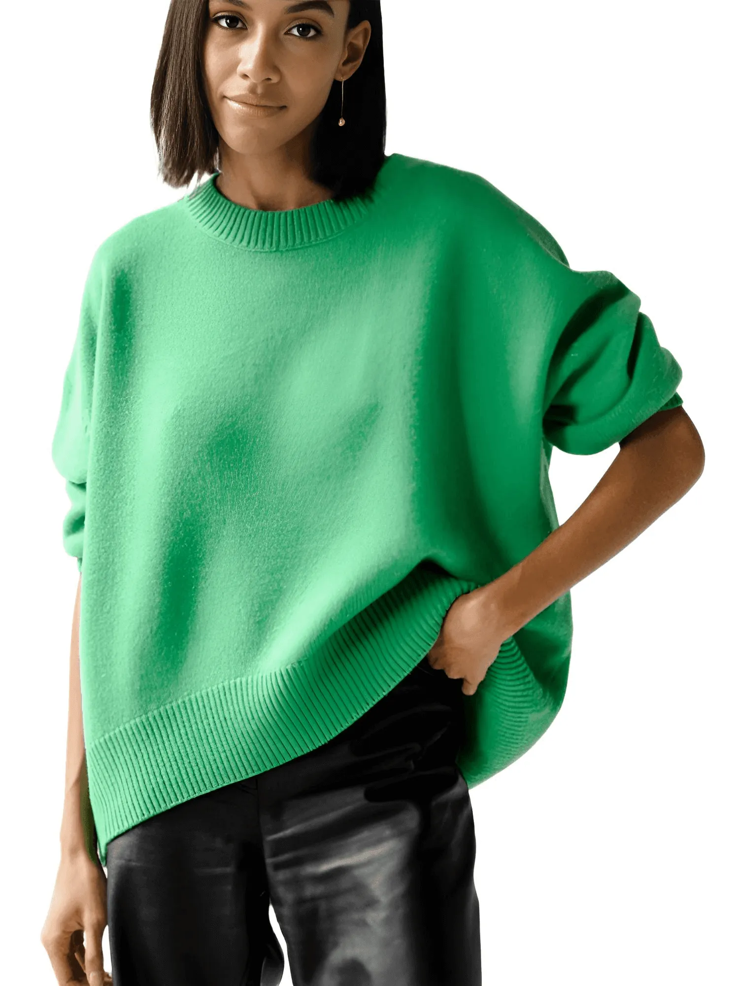 High Quality Casual Women's Sweater