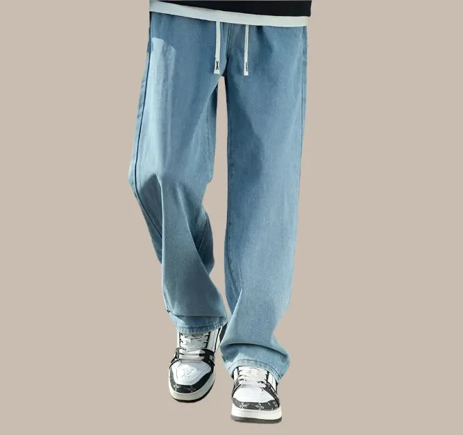 Hip Hop Street Jeans