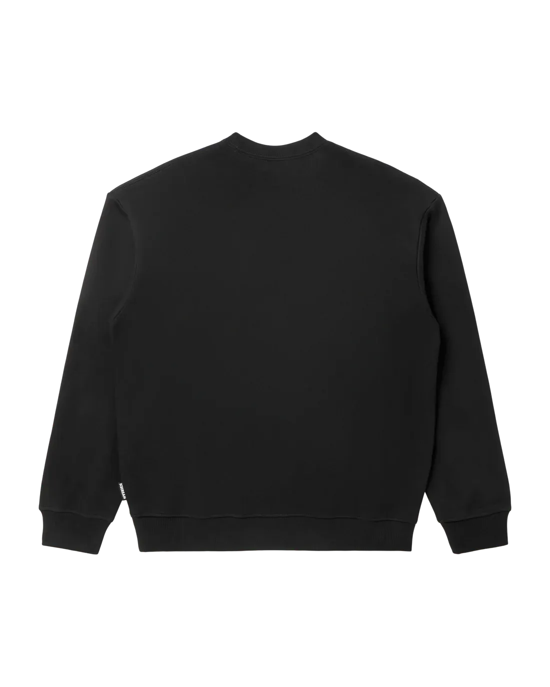 Icecream Frigid Crewneck Sweatshirt