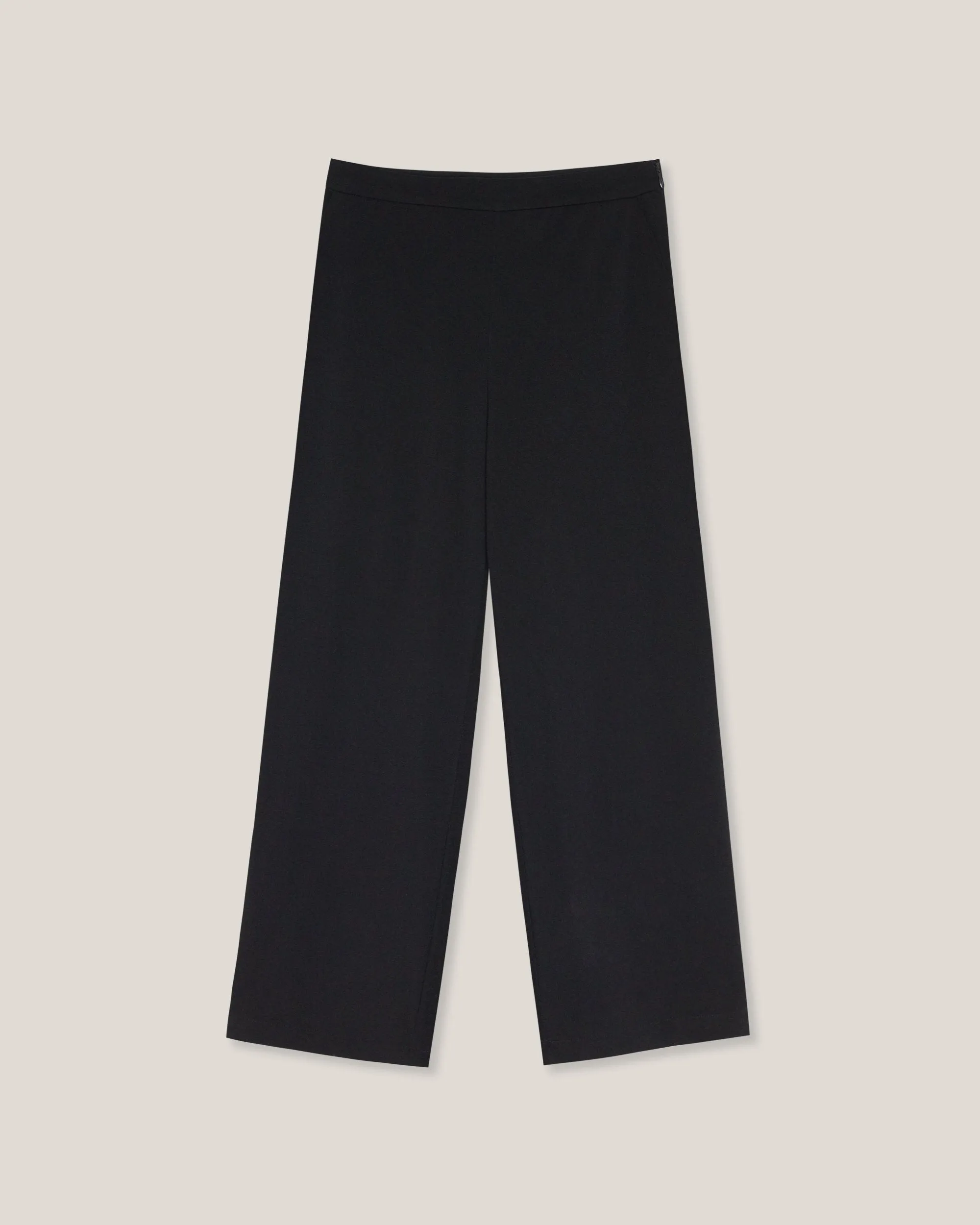 Jacqueline High-Waisted Culottes