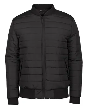 JB's Puffer Bomber Jacket - 3ABJ