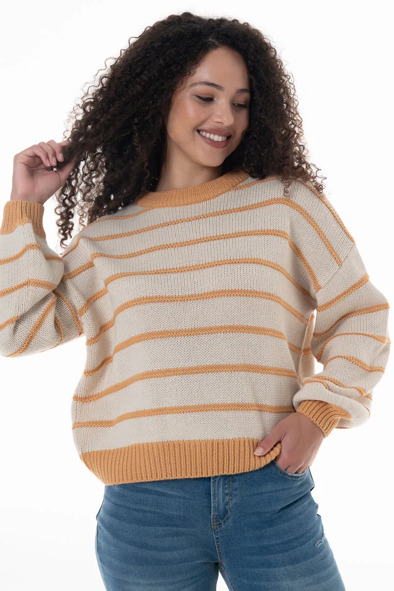 Jumper _ 145678 _ Yellow