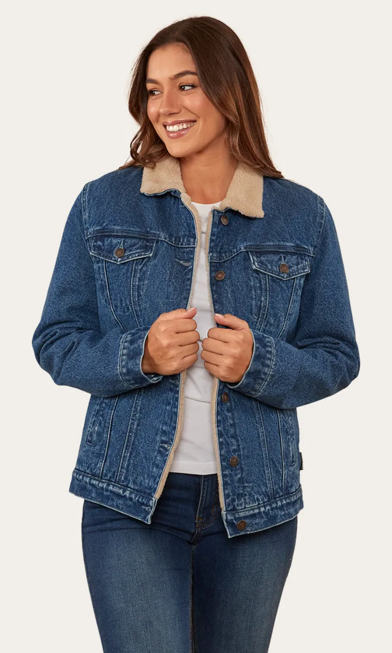 Killawarra Womens Jacket