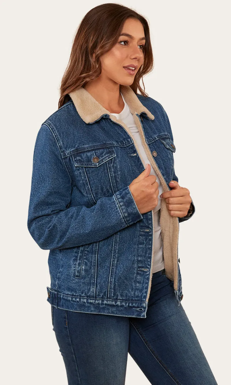 Killawarra Womens Jacket