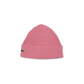 Lacoste Kids RB2569 Beanie