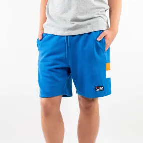 Langlen Shorts Strong Blue