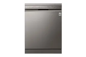 LG, QuadWash Steam Dishwasher