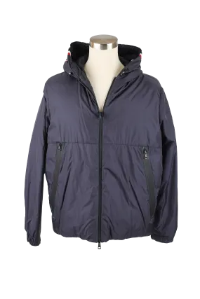 Melampyre Down Puffer Jacket